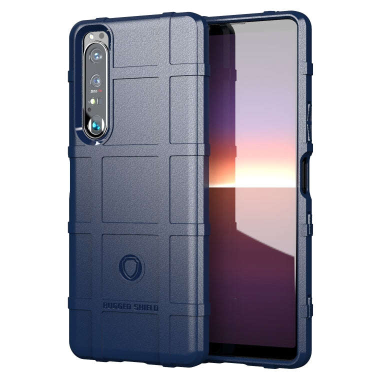 Full Coverage Shockproof TPU Case, For Huawei P50, For Sony Xperia 1 III, For Sony Xperia Ace 2, ...