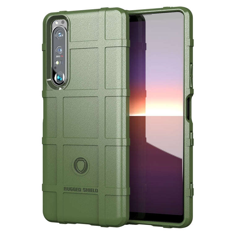 Full Coverage Shockproof TPU Case, For Huawei P50, For Sony Xperia 1 III, For Sony Xperia Ace 2, ...