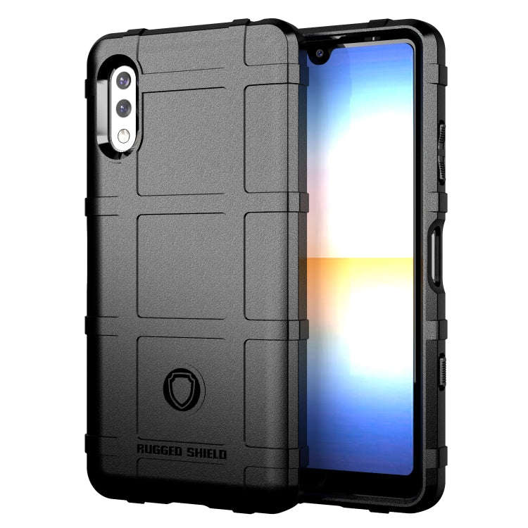 Full Coverage Shockproof TPU Case, For Huawei P50, For Sony Xperia 1 III, For Sony Xperia Ace 2, ...