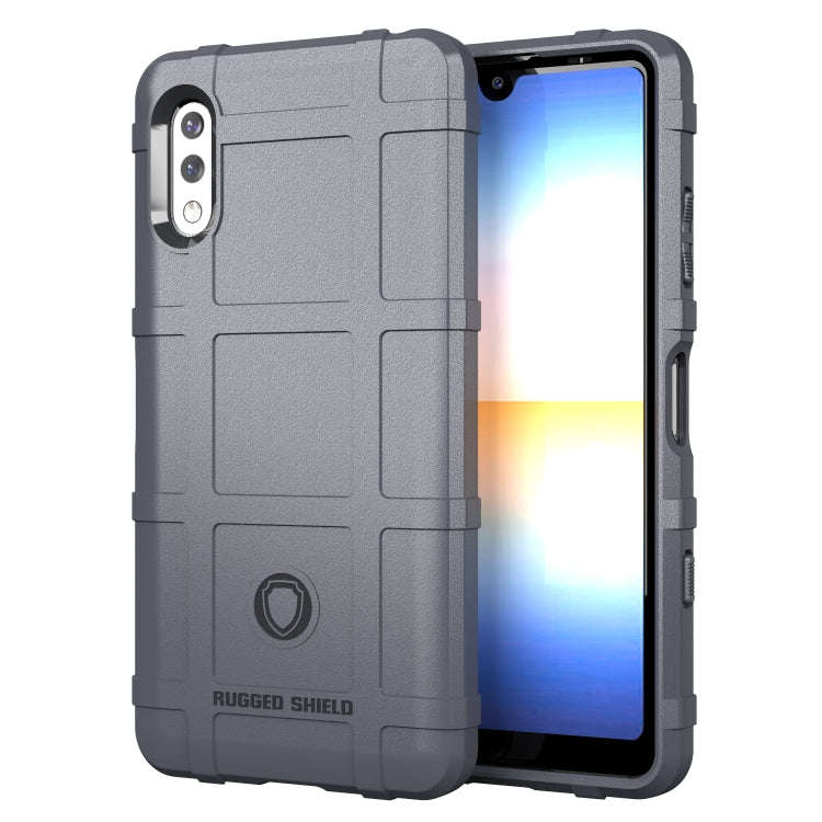 Full Coverage Shockproof TPU Case, For Huawei P50, For Sony Xperia 1 III, For Sony Xperia Ace 2, ...