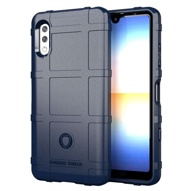 Full Coverage Shockproof TPU Case, For Huawei P50, For Sony Xperia 1 III, For Sony Xperia Ace 2, ...