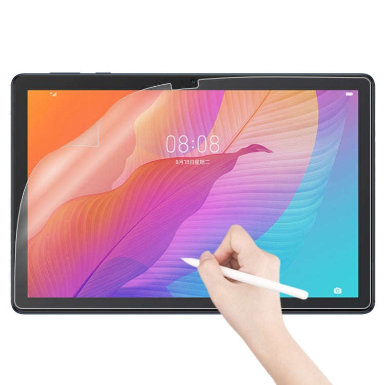 Matte Paperfeel Screen Protector, For Samsung Galaxy Tab S5e / T720 / T860 (1 PC), For Microsoft ...