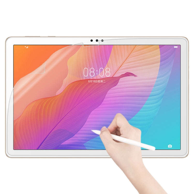 Matte Paperfeel Screen Protector, For Samsung Galaxy Tab S5e / T720 / T860 (1 PC), For Microsoft ...