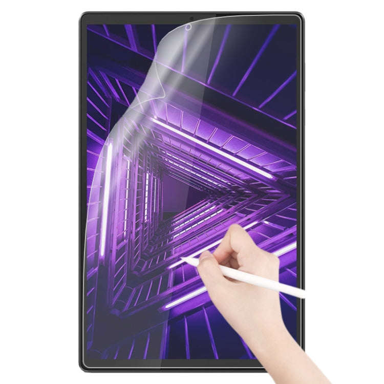 Matte Paperfeel Screen Protector, For Samsung Galaxy Tab S5e / T720 / T860 (1 PC), For Microsoft ...