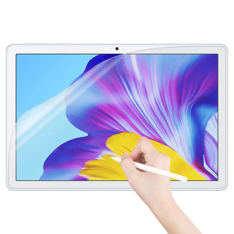 Matte Paperfeel Screen Protector, For Samsung Galaxy Tab S5e / T720 / T860 (1 PC), For Microsoft ...
