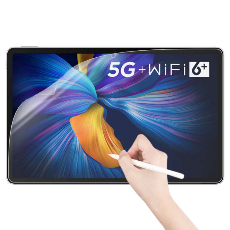 Matte Paperfeel Screen Protector, For Samsung Galaxy Tab S5e / T720 / T860 (1 PC), For Microsoft ...