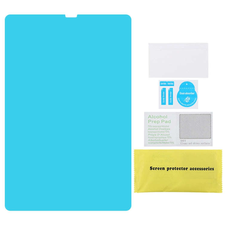 Matte Paperfeel Screen Protector, For Samsung Galaxy Tab S5e / T720 / T860 (1 PC), For Microsoft ...