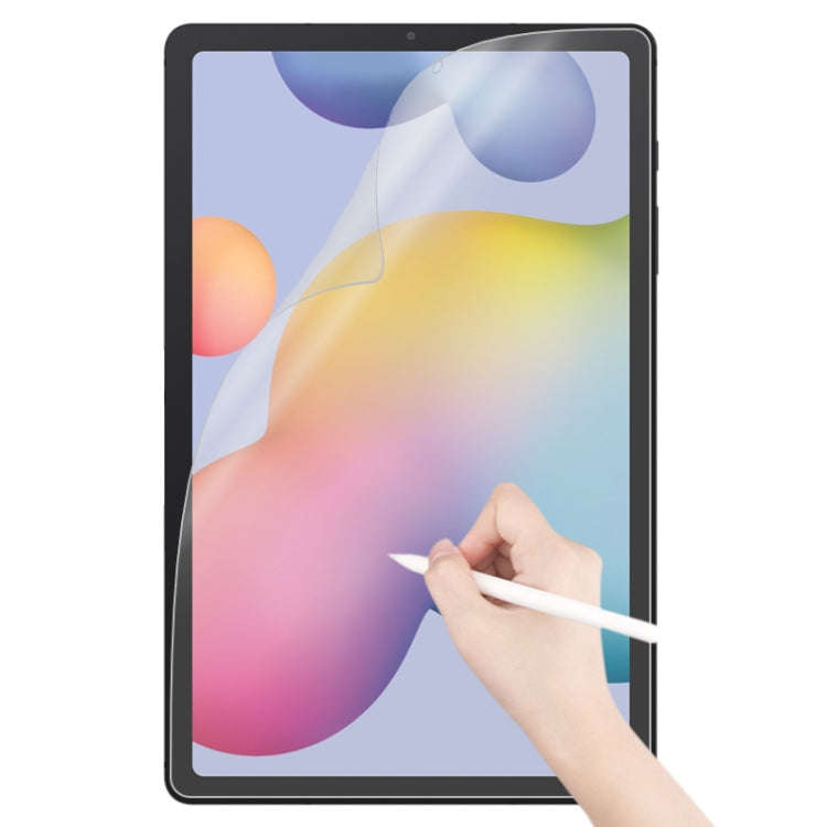 Matte Paperfeel Screen Protector, For Samsung Galaxy Tab S5e / T720 / T860 (1 PC), For Microsoft ...
