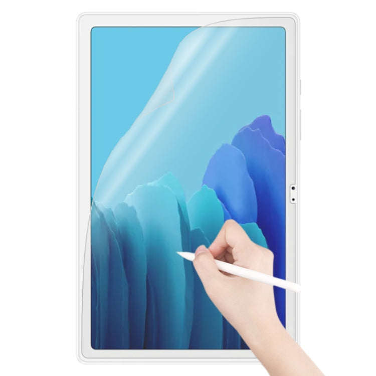 Matte Paperfeel Screen Protector, For Samsung Galaxy Tab S5e / T720 / T860 (1 PC), For Microsoft ...