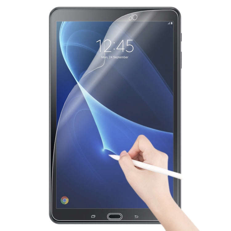Matte Paperfeel Screen Protector, For Samsung Galaxy Tab S5e / T720 / T860 (1 PC), For Microsoft ...