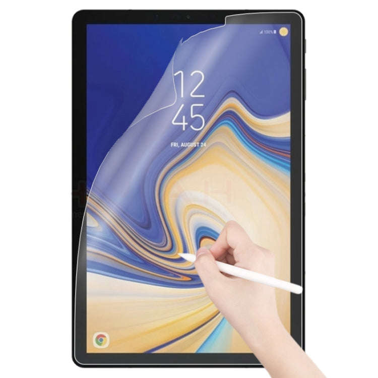 Matte Paperfeel Screen Protector, For Samsung Galaxy Tab S5e / T720 / T860 (1 PC), For Microsoft ...