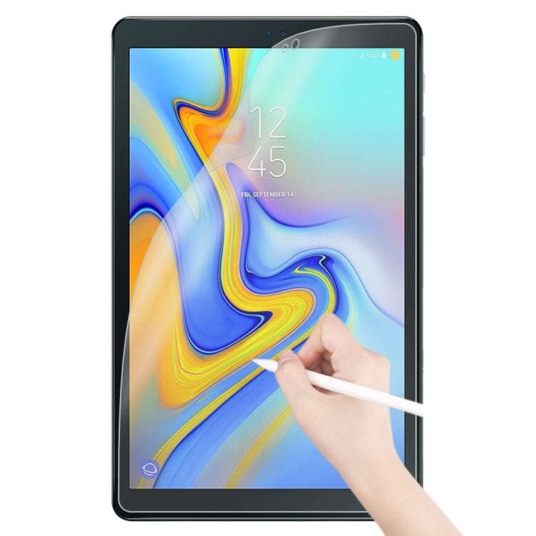 Matte Paperfeel Screen Protector, For Samsung Galaxy Tab S5e / T720 / T860 (1 PC), For Microsoft ...