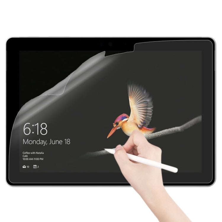 Matte Paperfeel Screen Protector, For Samsung Galaxy Tab S5e / T720 / T860 (1 PC), For Microsoft ...