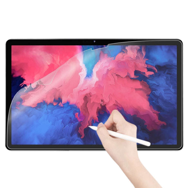 Matte Paperfeel Screen Protector, For Samsung Galaxy Tab S5e / T720 / T860 (1 PC), For Microsoft ...