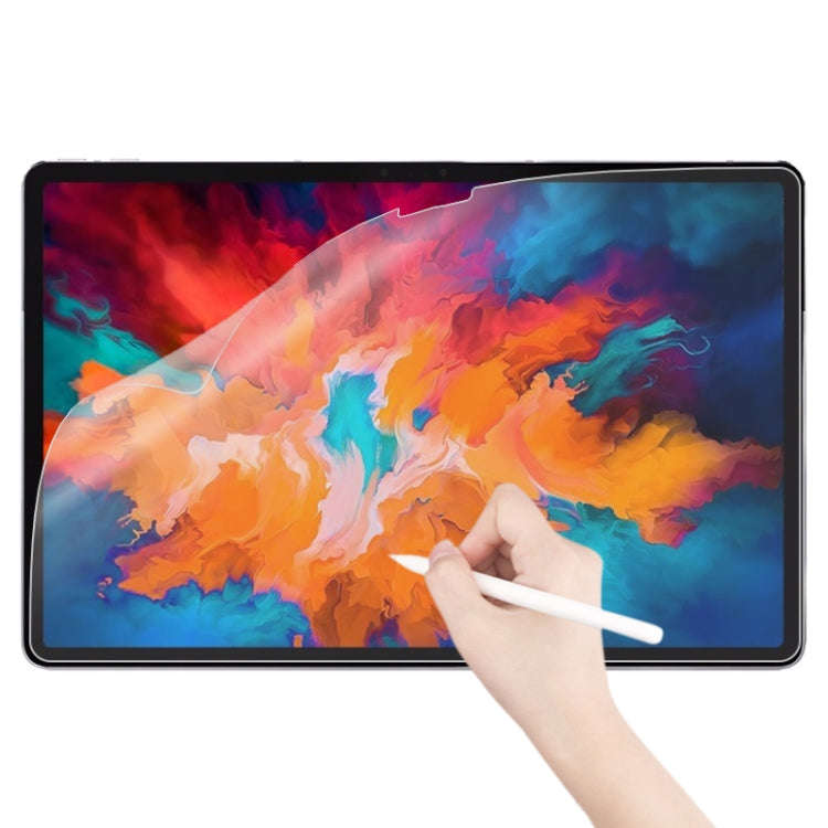 Matte Paperfeel Screen Protector, For Samsung Galaxy Tab S5e / T720 / T860 (1 PC), For Microsoft ...