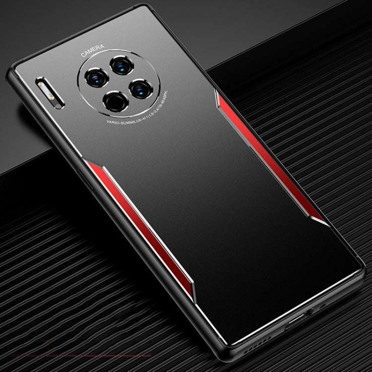 Blade Series TPU Frame + Titanium Alloy Sand Blasting Technology Backplane + Color Aluminum Alloy...