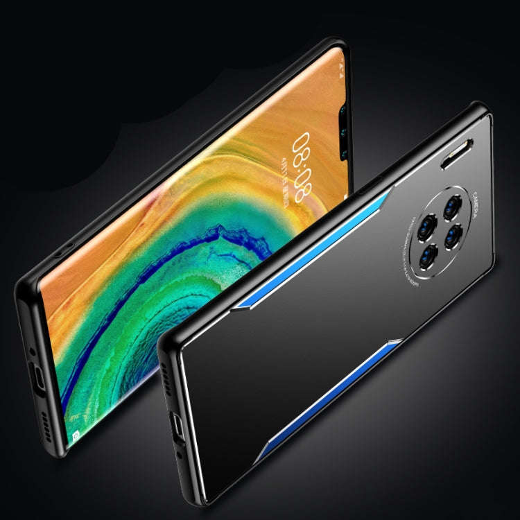 Blade Series TPU Frame + Titanium Alloy Sand Blasting Technology Backplane + Color Aluminum Alloy...