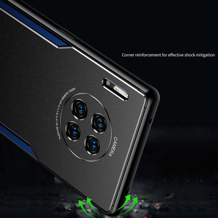 Blade Series TPU Frame + Titanium Alloy Sand Blasting Technology Backplane + Color Aluminum Alloy...