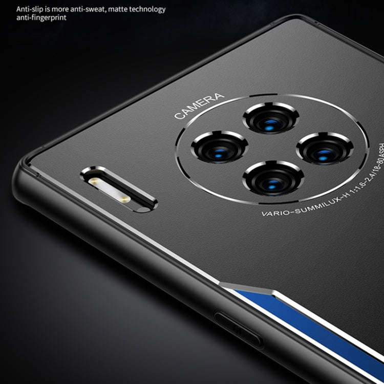 Blade Series TPU Frame + Titanium Alloy Sand Blasting Technology Backplane + Color Aluminum Alloy...