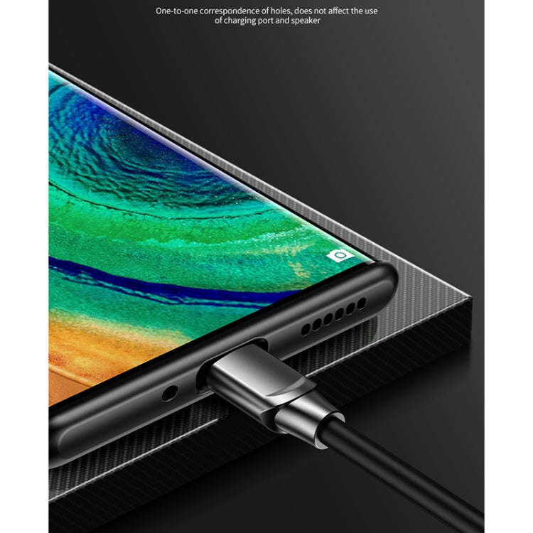 Blade Series TPU Frame + Titanium Alloy Sand Blasting Technology Backplane + Color Aluminum Alloy...