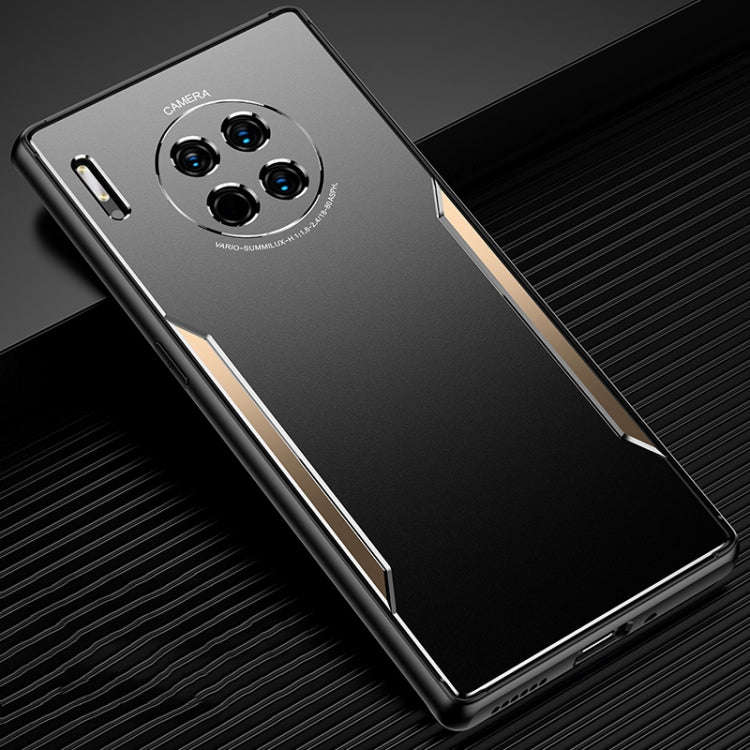 Blade Series TPU Frame + Titanium Alloy Sand Blasting Technology Backplane + Color Aluminum Alloy...