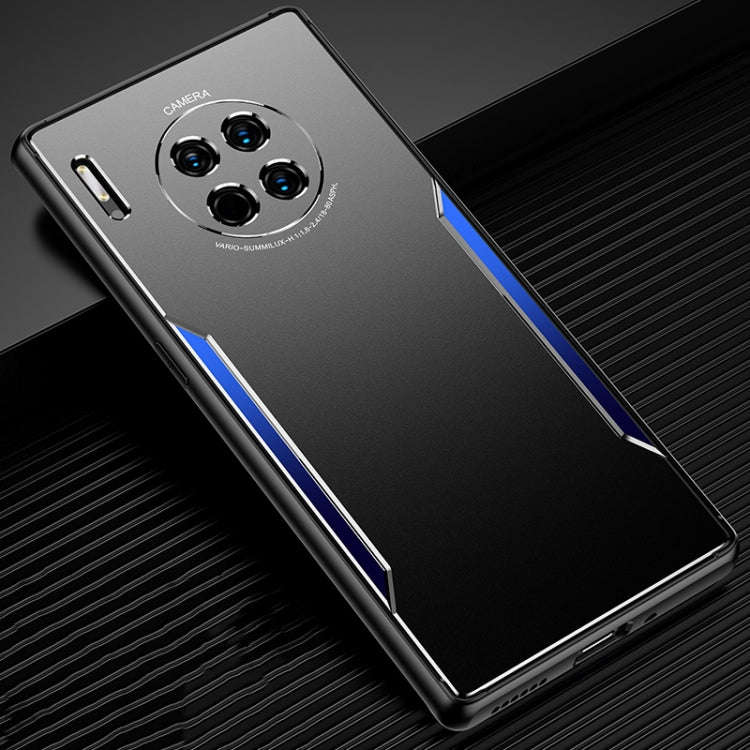 Blade Series TPU Frame + Titanium Alloy Sand Blasting Technology Backplane + Color Aluminum Alloy...