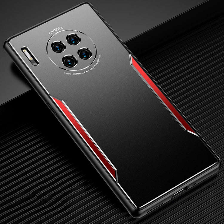 Blade Series TPU Frame + Titanium Alloy Sand Blasting Technology Backplane + Color Aluminum Alloy...