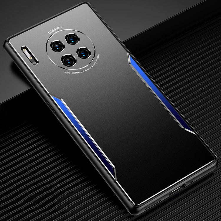 Blade Series TPU Frame + Titanium Alloy Sand Blasting Technology Backplane + Color Aluminum Alloy...