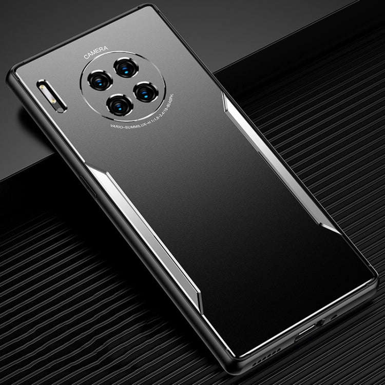 Blade Series TPU Frame + Titanium Alloy Sand Blasting Technology Backplane + Color Aluminum Alloy...