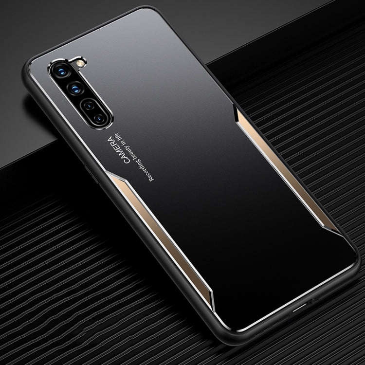 Blade Series TPU Frame + Titanium Alloy Sand Blasting Technology Backplane + Color Aluminum Alloy...