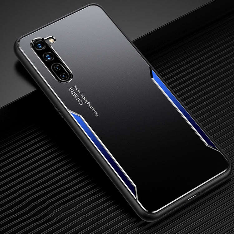 Blade Series TPU Frame + Titanium Alloy Sand Blasting Technology Backplane + Color Aluminum Alloy...