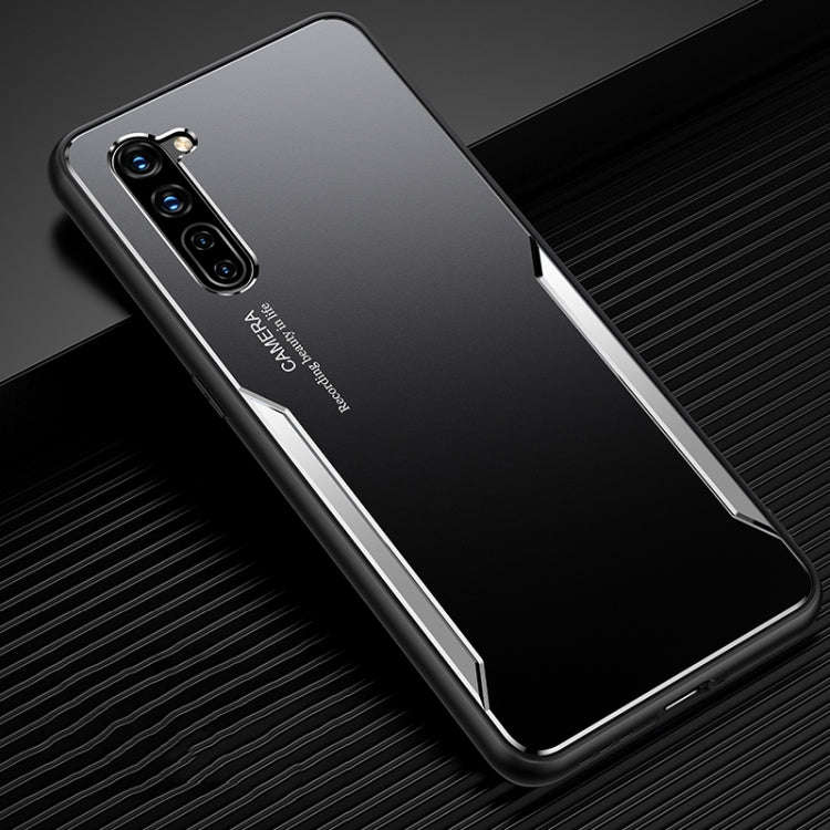 Blade Series TPU Frame + Titanium Alloy Sand Blasting Technology Backplane + Color Aluminum Alloy...