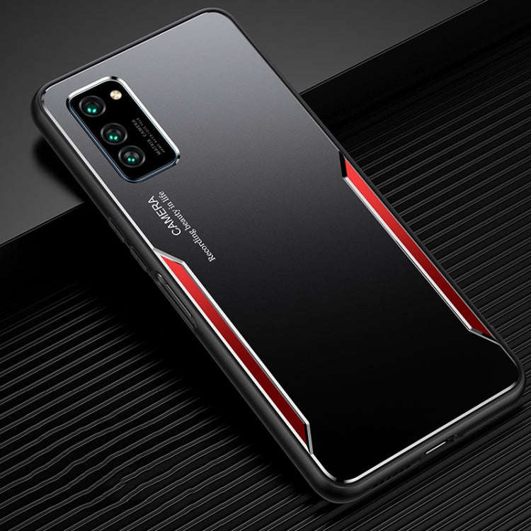 Blade Series TPU Frame + Titanium Alloy Sand Blasting Technology Backplane + Color Aluminum Alloy...