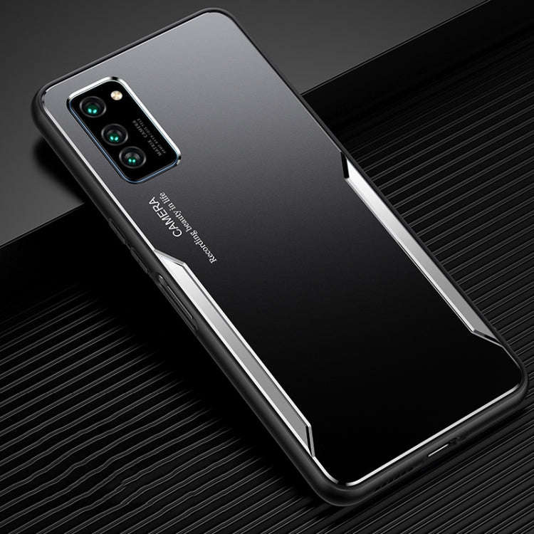 Blade Series TPU Frame + Titanium Alloy Sand Blasting Technology Backplane + Color Aluminum Alloy...