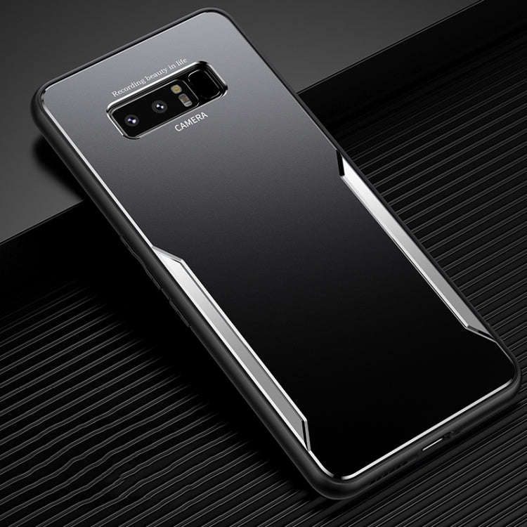 Blade Series TPU Frame + Titanium Alloy Sand Blasting Technology Backplane + Color Aluminum Alloy...