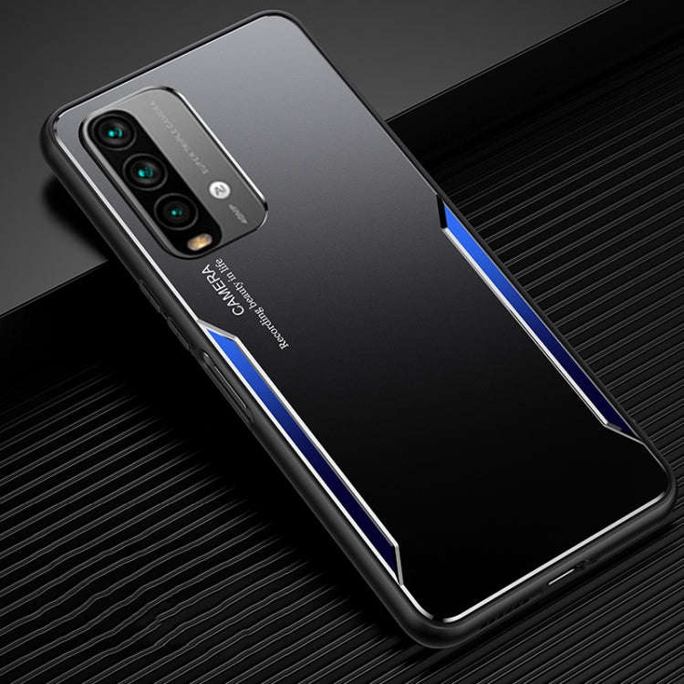 Blade Series TPU Frame + Titanium Alloy Sand Blasting Technology Backplane + Color Aluminum Alloy...