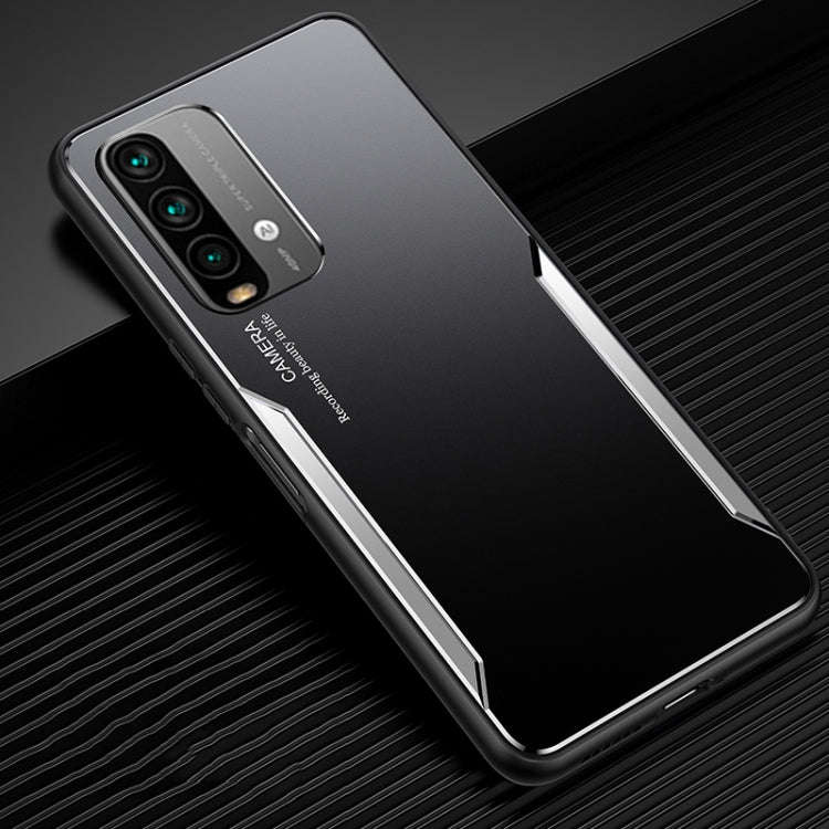 Blade Series TPU Frame + Titanium Alloy Sand Blasting Technology Backplane + Color Aluminum Alloy...