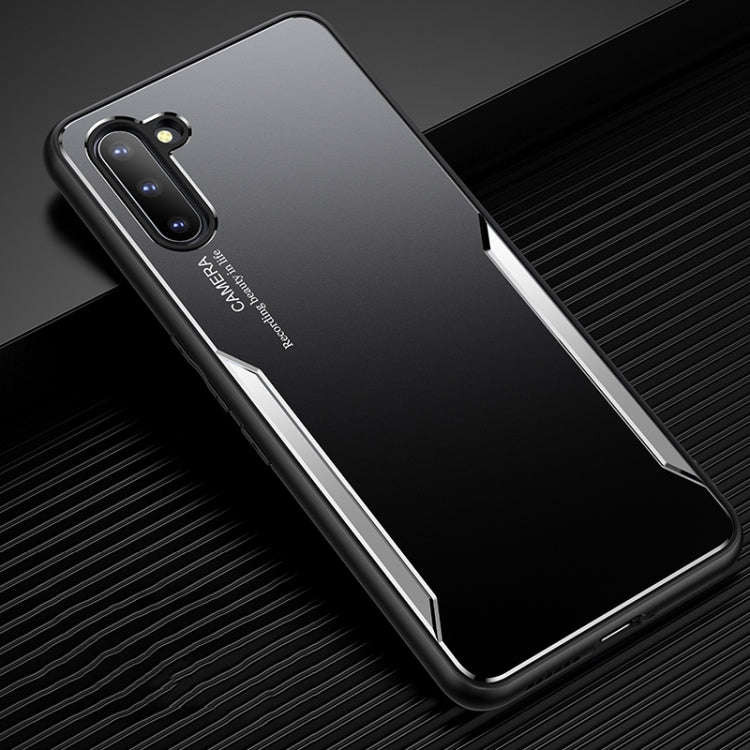 Blade Series TPU Frame + Titanium Alloy Sand Blasting Technology Backplane + Color Aluminum Alloy...