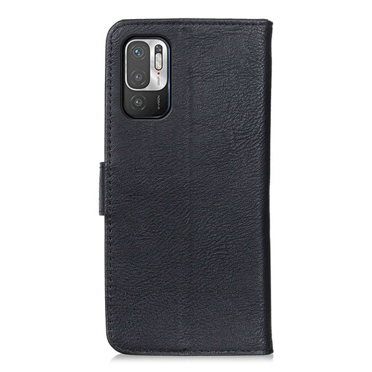 KHAZNEH Cowhide Texture Horizontal Flip Leather Case with Holder & Card Slots & Wallet, For Xiaom...