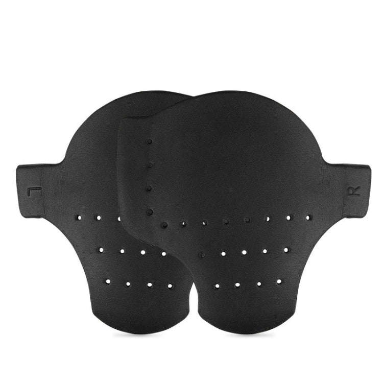 1 Pair 006 Anti-crease Anti-wrinkle Invisible Shoe Shield Holder Protector, Shoe Shield (Black), ...