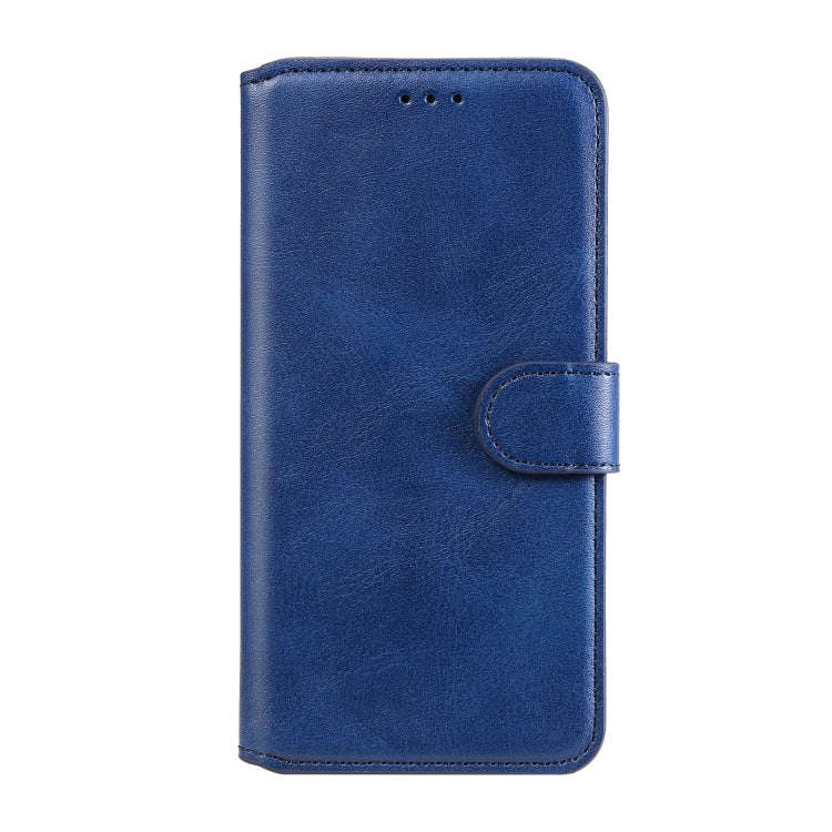 Classic Calf Texture PU + TPU Horizontal Flip Leather Case with Holder & Card Slots & Wallet, For...