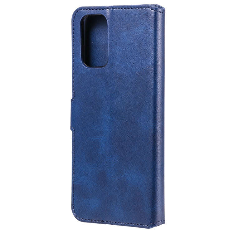 Classic Calf Texture PU + TPU Horizontal Flip Leather Case with Holder & Card Slots & Wallet, For...