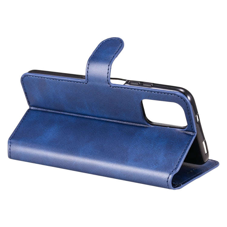 Classic Calf Texture PU + TPU Horizontal Flip Leather Case with Holder & Card Slots & Wallet, For...