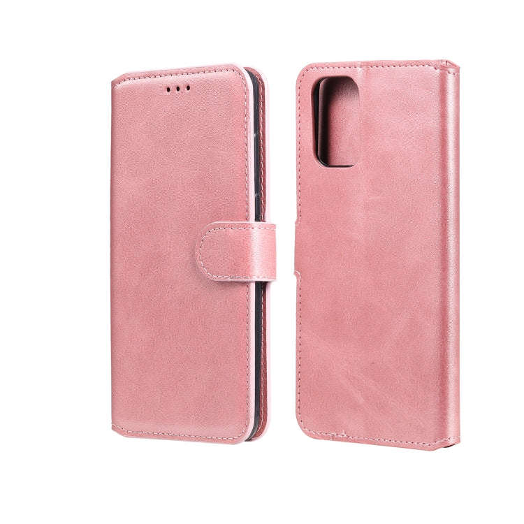 Classic Calf Texture PU + TPU Horizontal Flip Leather Case with Holder & Card Slots & Wallet, For...
