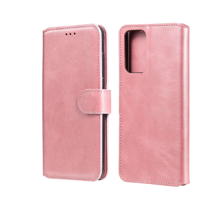 Classic Calf Texture PU + TPU Horizontal Flip Leather Case with Holder & Card Slots & Wallet, For...