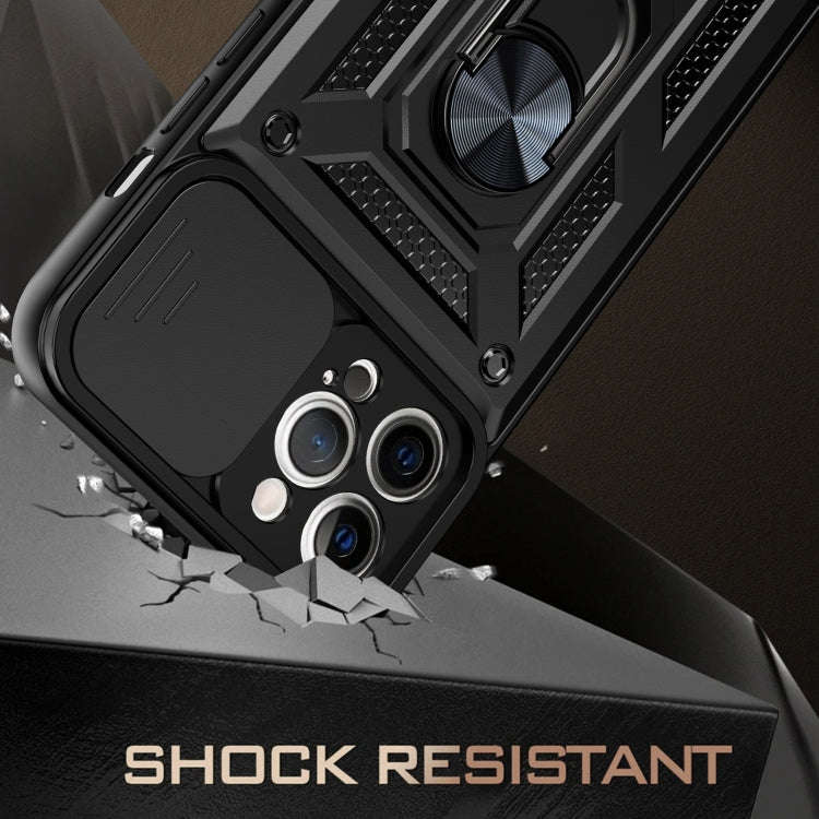 Sliding Camera Cover Design TPU+PC Protective Case, For iPhone 11, For iPhone 11 pro, For iPhone ...