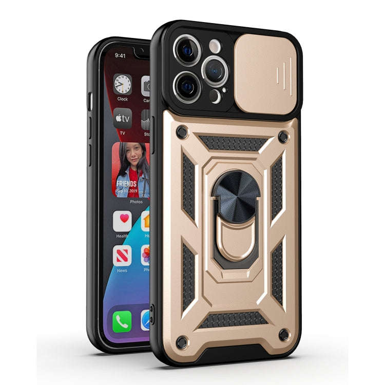 Sliding Camera Cover Design TPU+PC Protective Case, For iPhone 11, For iPhone 11 pro, For iPhone ...