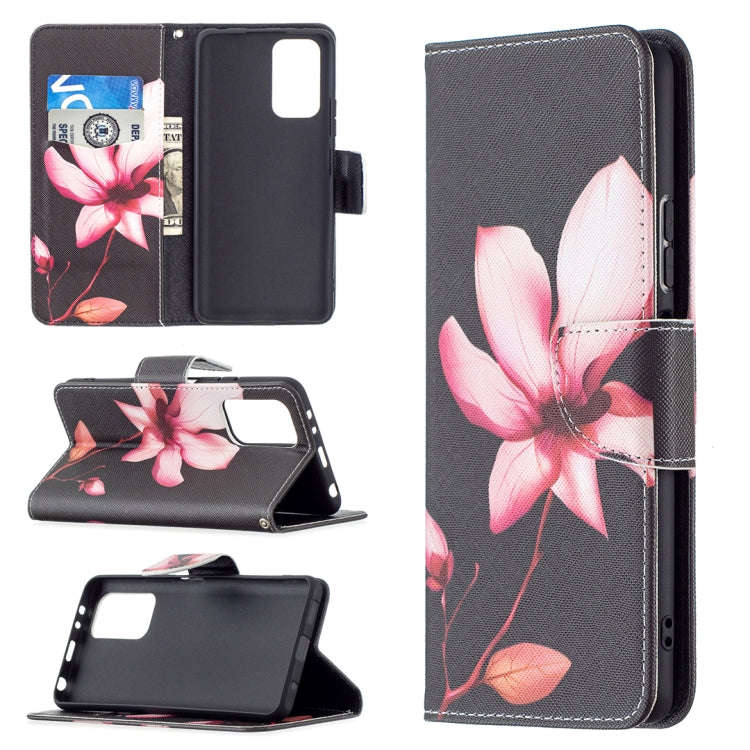 Colored Drawing Pattern Horizontal Flip Leather Case with Holder & Card Slots & Wallet, For Xiaom...