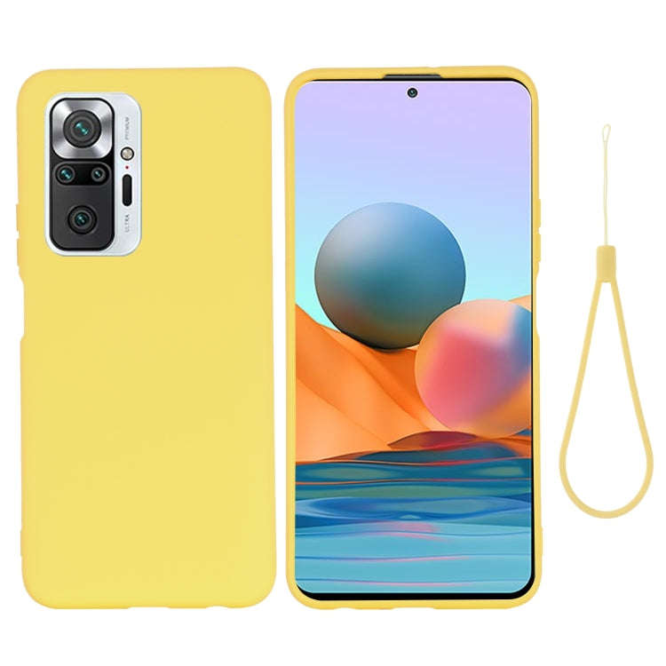 Solid Color Liquid Silicone Dropproof Full Coverage Protective Case, For Google Pixel 5A, For One...