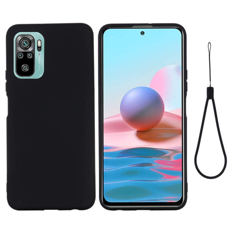 Solid Color Liquid Silicone Dropproof Full Coverage Protective Case, For Google Pixel 5A, For One...
